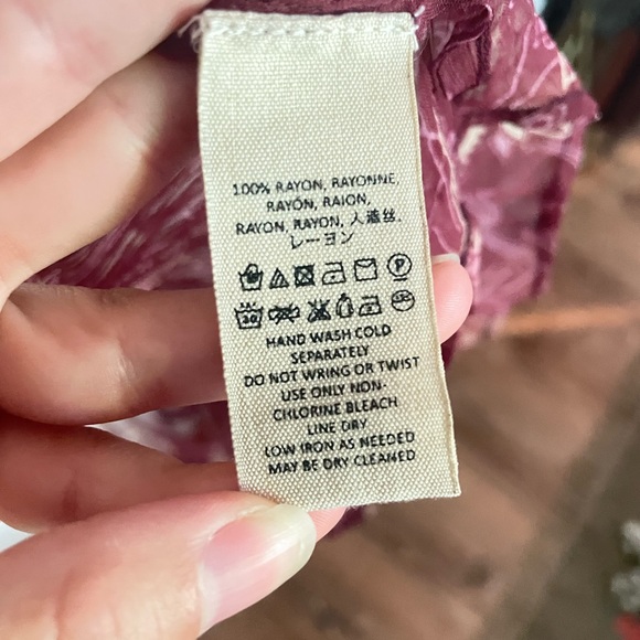 Duster or top - Picture 5 of 11